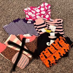 Hanna Andersson Lot - Size 100cm// US 4